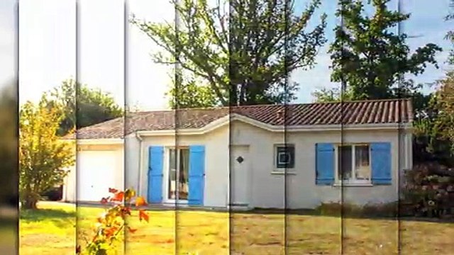 A vendre - Maison/villa - Lacanau (33680) - 4 pièces - 87m²