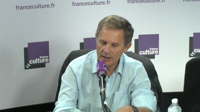 Jean Garrigues : Il y a une crise de la représentation démocratique dans toutes les démocraties occidentales
