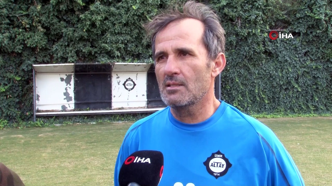 Altay’a adanmış bir hayat: Mustafa Can