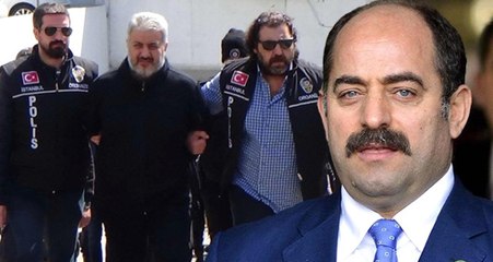 Uyuşturucu Baronundan Zekeriya Öz İtirafı: Benden 2 Milyon Dolar İstedi ve "Gizli Tanık O" Dedi
