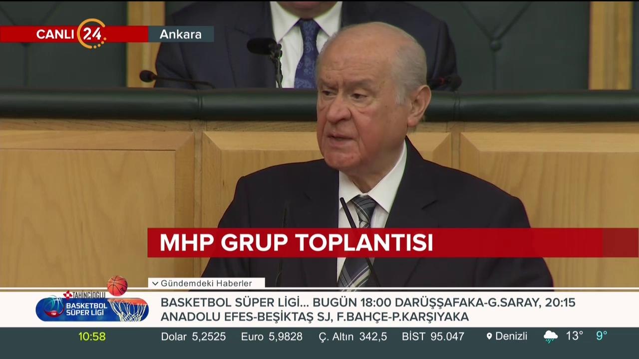 AB'de yaşananlar
