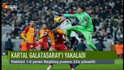 Ana Haber Spor - 03-12-2018