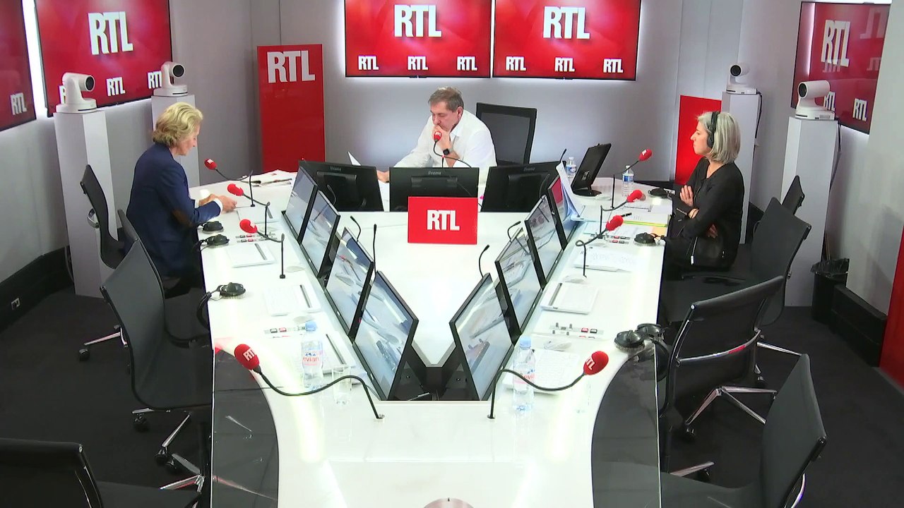 "Les villes moyennes sont celles des 'gilets jaunes'", lance Caroline Cayeux