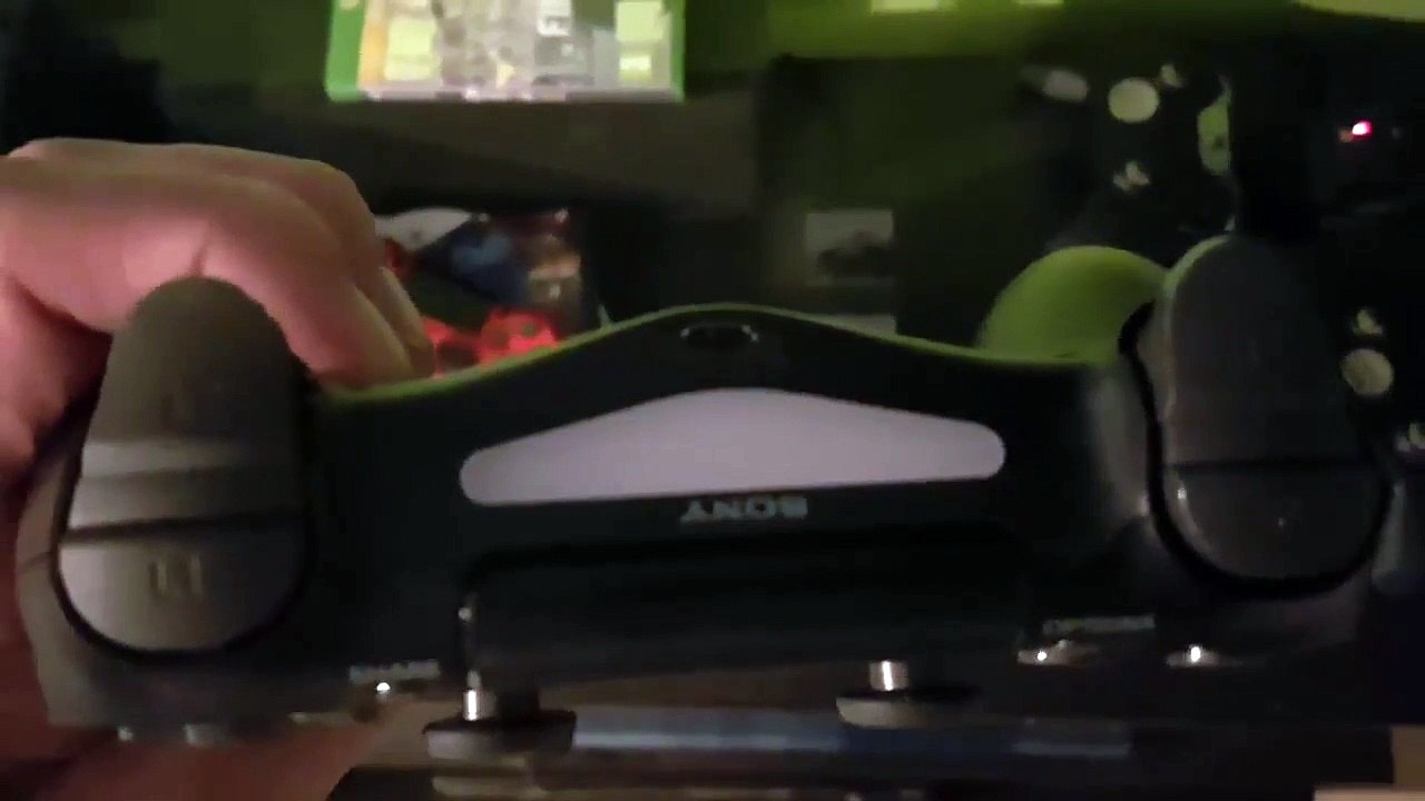 Risolvere problema ricarica batteria controller DuoalShock 4 PS4  2 metodo
