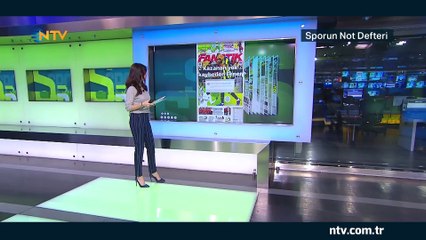 Sporun Not Defteri 4 Aralık  2018