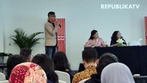 Kemenkes Galakkan Pencegahan HIV AIDS di Indonesia