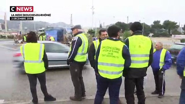 La France en état d'urgence économique estime Geoffroy Roux de Bézieux