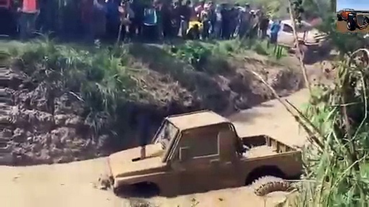 Mahachai OffRoad -THAILAND(1)