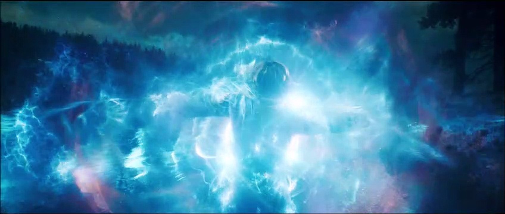 Marvel Studios' Captain Marvel Trailer - Brie Larson and Samuel L. Jackson