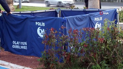 İşe gidenler fark etti, denizden çıkan cesedin 18 yaşındaki gence ait olduğu ortaya çıktı