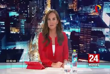 Uruguay rechazó el pedido de asilo político de Alan García