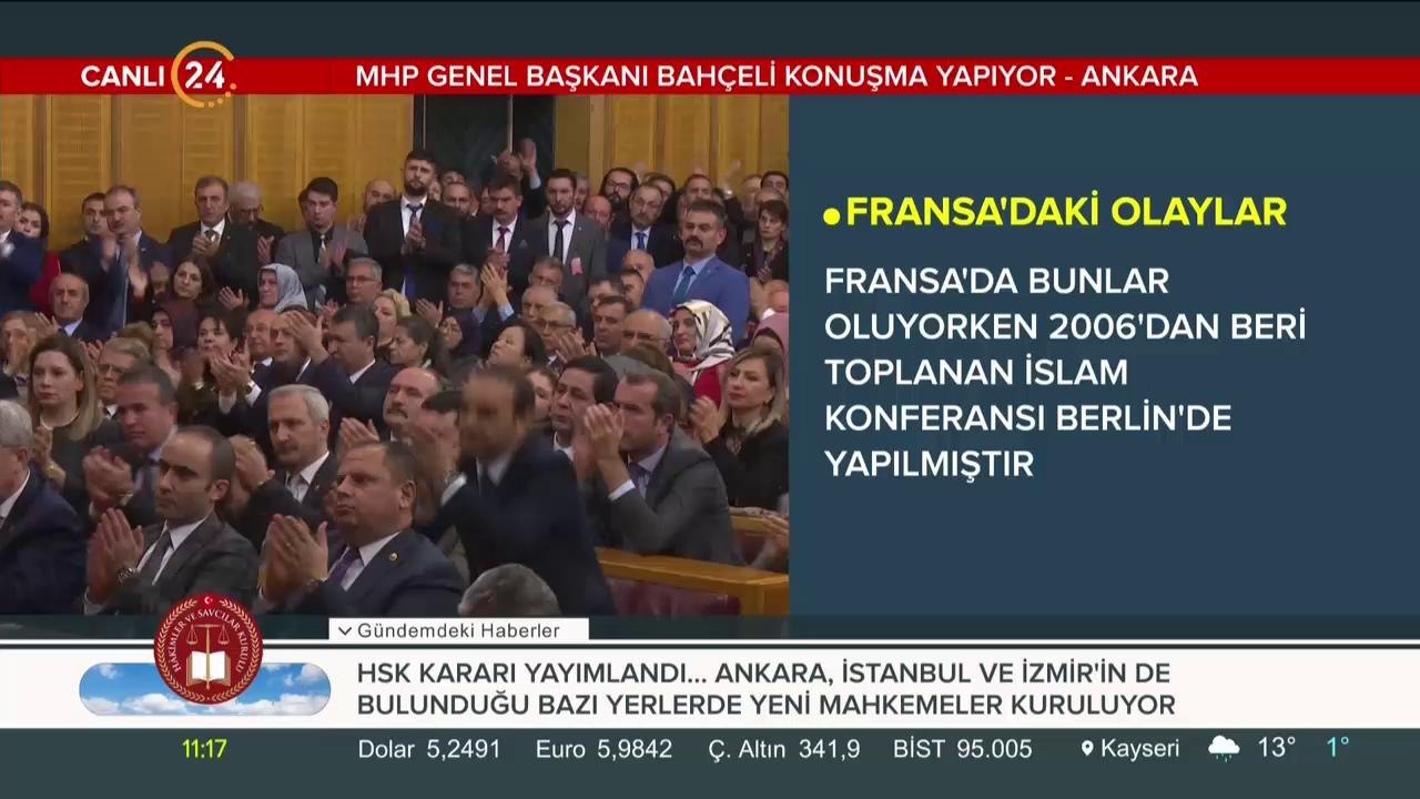 Almanya'daki konferans
