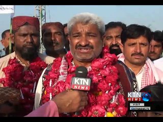 Sindh Round Up- 10 PM- 3rd December 2018