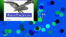 Library  Kerberos: The Definitive Guide (Definitive Guides)