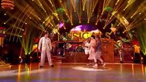 Lauren - AJ American Smooth to 'I'm In Love With A Wonderful Guy' from South Pacific - Strictly 2018