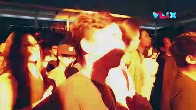 Cuplikan Aksi Franz Ferdinand Konser di Jakarta