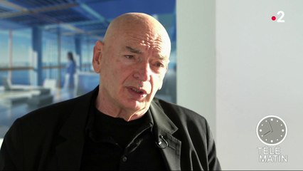 Tendances – Jean Nouvel