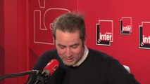 Le Premier Ministre, Edouard Philippe discute - Le billet de Tanguy Pastureau