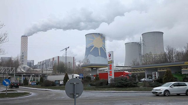 Polonia: l'inquinamento atmosferico miete 50.000 vittime l'anno