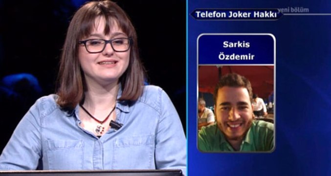 Kim Milyoner Olmak İster'de Aradığı Kişi Soruyu İnternetten Bulmaya Çalışınca Klavye Sesleriyle Rezil Oldu
