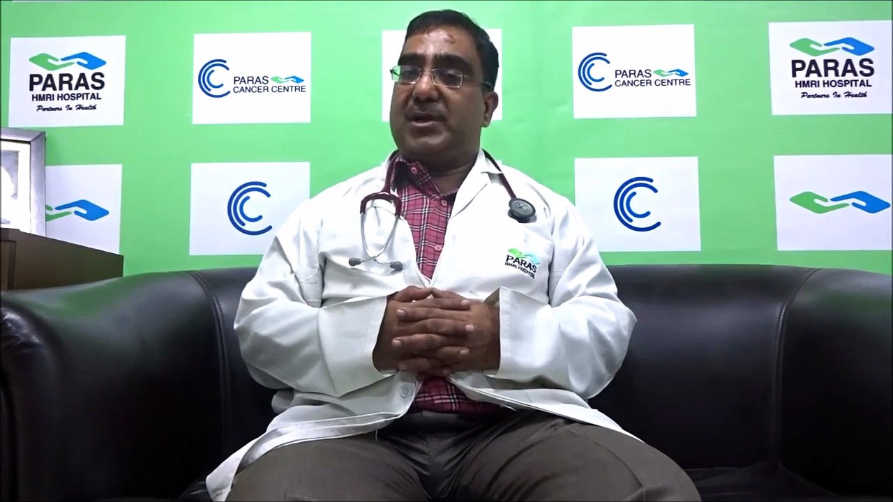 #ParasPatna - मिरगी (Epilepsy) और दौरा (सीज़र) | डॉ अनिल कुमार झा, पारस पटना