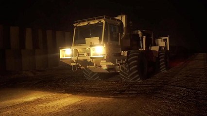 عملیات ارتش اسرائیل برای شناسایی و نابودی تونل‌های حزب‌الله لبنان