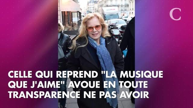 Sylvie Vartan ne veut pas écouter le dernier album de Johnny Hallyday : Si je tombe sur l'une des chansons, je coupe le son