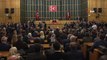 MHP Genel Başkanı Bahçeli: 'ABD kimi kimden korumaktadır. PYD/YPG lehine gözcülük yapması ne hukukla, ne adaletle, ne de ittifak onuruyla bağdaşmaktadır. Türkiye hiç kimsenin himayesine ihtiyaç duymayacak bir devlettir'