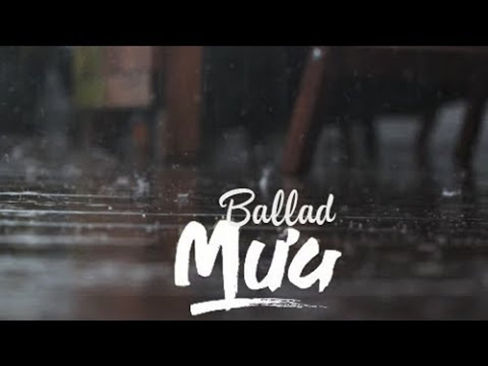 NHỮNG BẢN BALLAD NHẸ NHÀNG VỀ MƯA HAY NHẤT MỌI THỜI ĐẠI