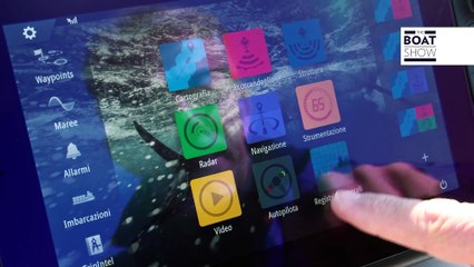 SUZUKI DF100B - 4K - The Boat Show