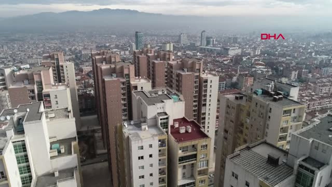 Bursa '30 Kasım Yalova Depremi, Marmara Depremi Öncesi Bir Uyarıdır'