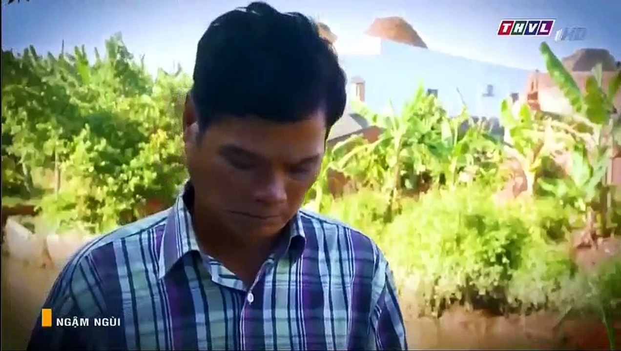 Ngậm Ngùi Tập 8 - Phim Việt Nam THVL1 -  Phim Ngam Ngui Tap 8 - Ngam Ngui Tap 9
