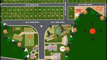 NBR Green Valley – Plots for Sale in Hosur Bagalur Road At NBR Developers