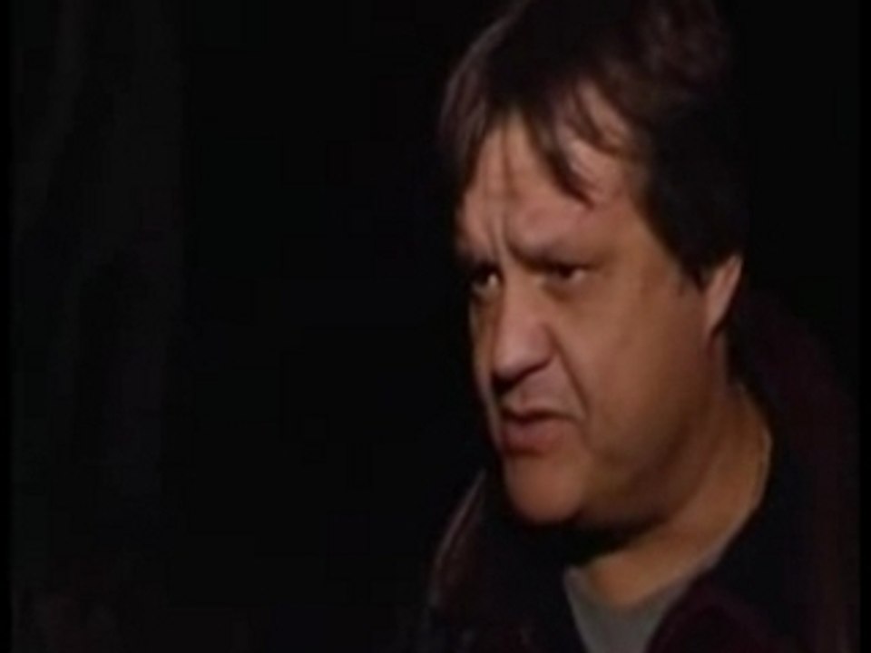 OVNI PARANORMAL COL DE VENCE