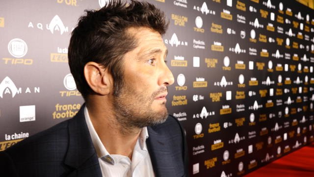 Ballon d'Or - Lizarazu : Messi et Ronaldo ont marqué l'histoire du football