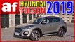 Hyundai Tucson 2019 | Así es el SUV superventas coreano