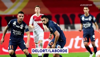 Delort-Laborde ou Bamba-Pepe, quel est le duo le plus efficace ?