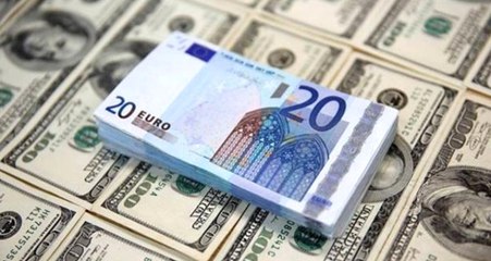 Euro Psikolojik Sınırı Aştı! 6 TL'nin Üzerinde Seyrediyor