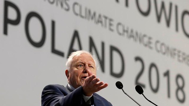 Changement climatique : La plus grande menace depuis des millénaires