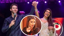 Priyanka & Nick Wedding: Parineeti Chopra demands huge amount during Joota-chupai ritual | FilmiBeat