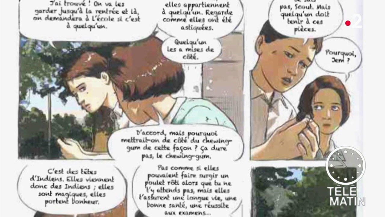 Mot - Au fil des pages…