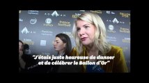 Ada Hegerberg, élue Ballon d'Or féminin 2018, n'en veut pas à Martin Solveig