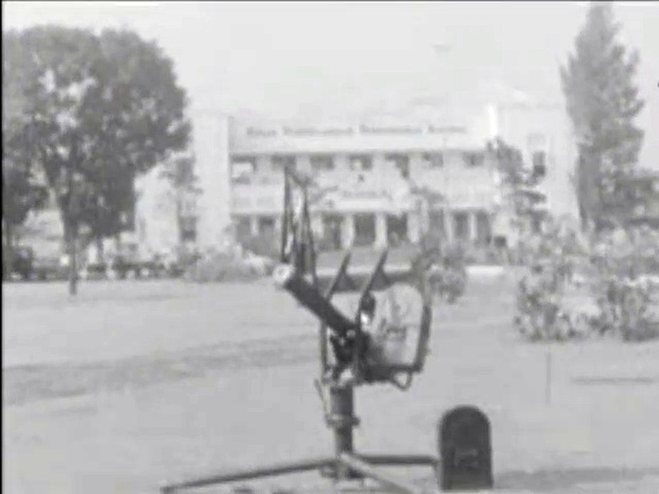 Persidangan Mantan LN Subandrio Keterlibatan Pemberontakan PKI 10 Oktober 1965