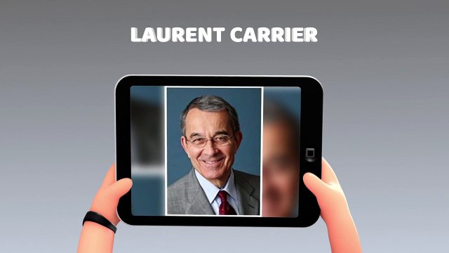 Laurent Carrier - Investment Tips For Retirement Planning