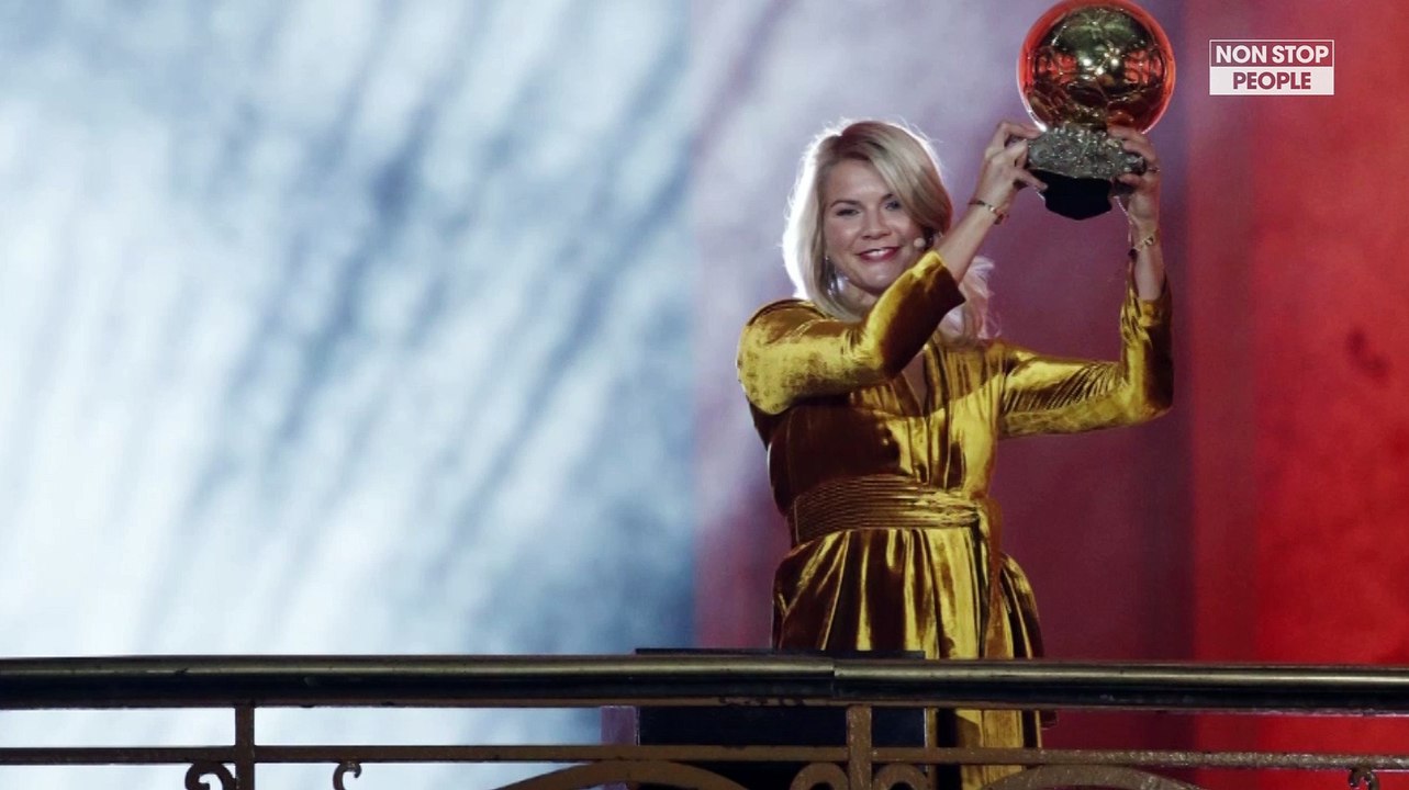 Ballon d’Or : cette demande de Martin Solveig qui a créé la polémique
