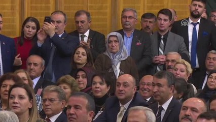 Bahçeli: "Çözüm Süreci Gömüleli Çok Olmuştur"