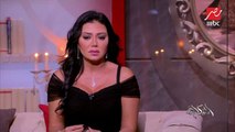 #الحكاية | رانيا يوسف : سوسته فستان مهرجان الأقصر اتقطعت قبل كدة .. والجمهور عنده حق يزعل