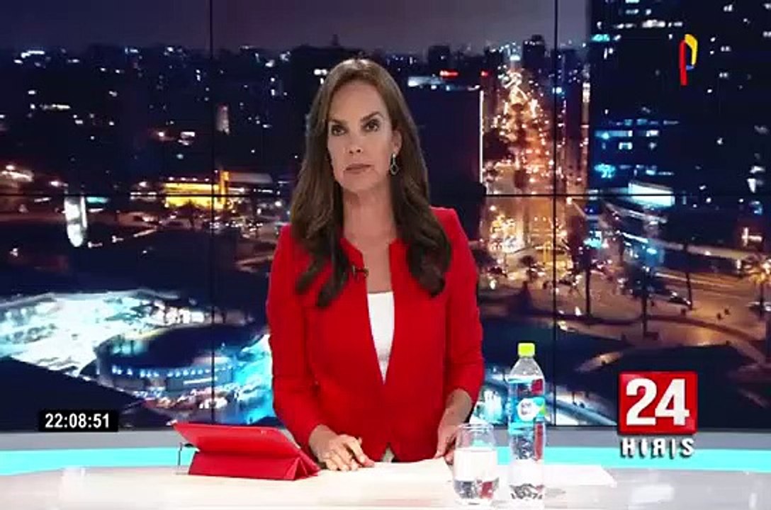 Mauricio Mulder: "Alan García no es objeto de ninguna imputación"