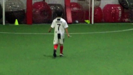 IMED MISSOUME - U7 - ASPTG ÉLITE FOOTBALL - 03.12.2018 - REJOIGNEZ-NOUS : https://asptg.footeo.com/ V1