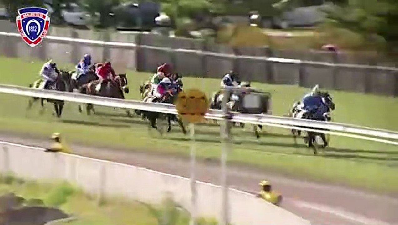 Journee 38 Course 7 2018